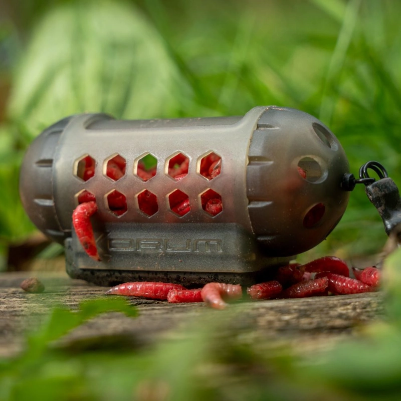 Korum Window Maggot Feeders